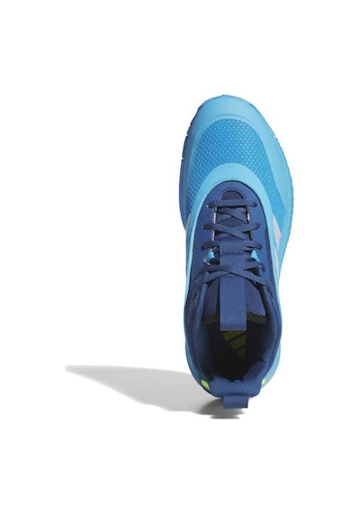 Adidas Ownthegame 3.0 Erkek Mavi Basketbol Ayakkabısı