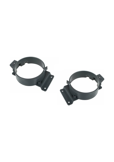 Ford Transit V-347 Sis Far Bağlantı Braketi Takım Sol Sağ 2006-2012
