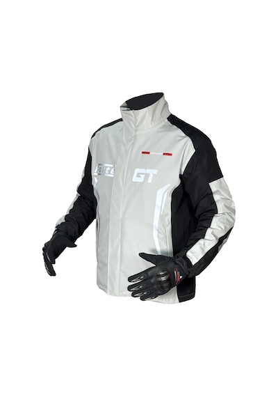 Yağmurluk Forte Gt 1140 Alt Üst Taş