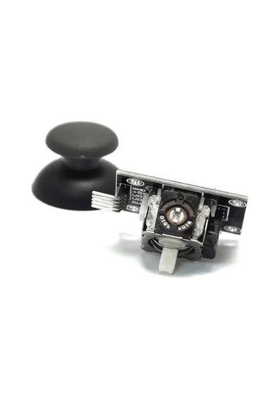 Arduino Joystick Modülü Ps2