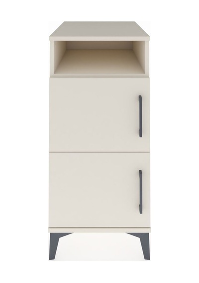 Kronos Komodin 2 Raflı 2 Kapaklı 44x59x96 Aytaşı-aytaşı Aytaşı Kronos Komodin 2 Raflı 2 Kapaklı 44x59x96 Aytaşı-aytaşı Aytaşı