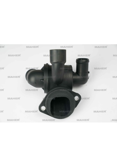 Maher Termostat Komple Crafter / Amarok 10-16 Ckub-cdca 2.0 Tdı