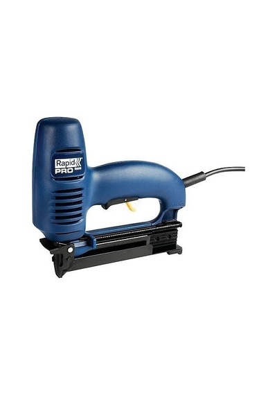 Rapid R606 Elektrik Zımba ve Çivi Çakma Tabancası