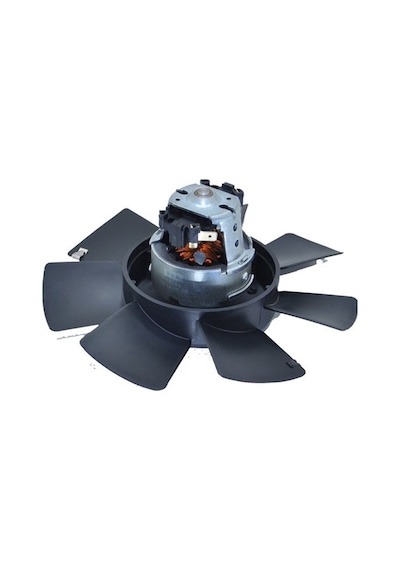 12V Kalorifer Motoru Pervaneli R9/R11 N11.5398