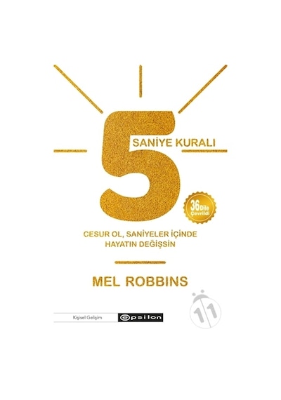 5 Saniye  Kuralı