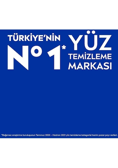 Nivea Gözenek Temizleme Bantları 4'lü