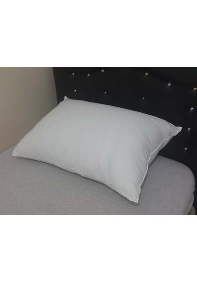 Mef Collection Silikon Yastık 50 x 70 Cm 2'Li