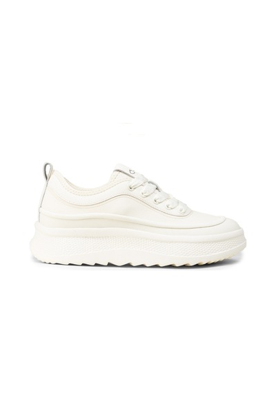 Deery Kadın Bej Sneaker Ayakkabı - 26373zbejp01 Bej