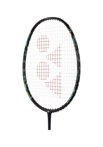 Yonex Arcsaber 2 Feel Siyah Yeşil Limited Edition Badminton Raketi