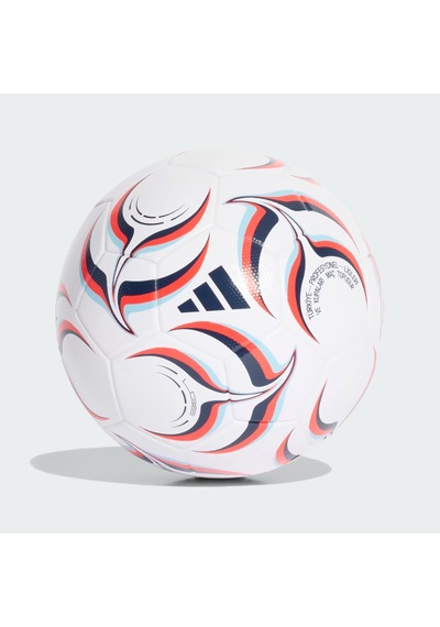 Adidas Turkey Tff 26/27 Lig Futbol Topu Ke5161 Beyaz