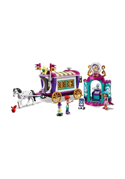 LEGO® Friends 41688 Sihirli Karavan 348 Parça