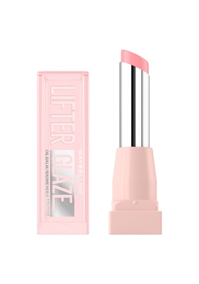 New York Lifter Glaze Shea Yağı Ve Hyalüronik Asit İçeren Renkli Dudak Balmi - 02 Pink Drip