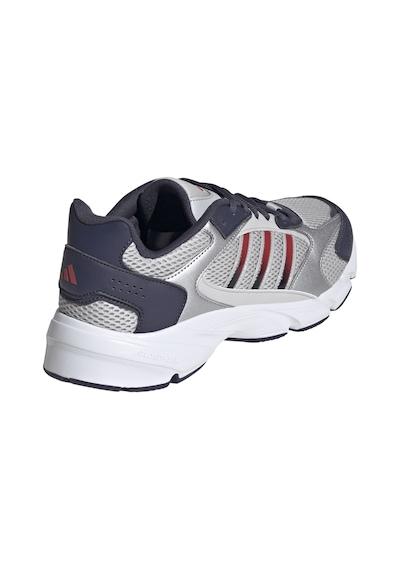 Jh6843-e Adidas Crazychaos 2000 Erkek Spor Ayakkabı Gri Jh6843-e Gri