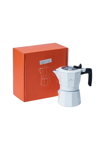 On Off Kamp Kahve Potu Moka Pot 150 Ml 2 Cup
