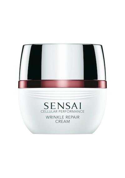 Kanebo Sensai Wrinkle Repair Cream