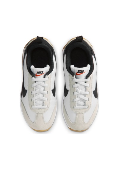 Nike Pasific Ps Unisex Sneaker Hakiki Deri Lastik Bağcıklı Günlük Çocuk Spor Ayakkabı Beyaz Nike Pasific Ps Unisex Sneaker Hakiki Deri Lastik Bağcıklı Günlük Çocuk Spor Ayakkabı Beyaz