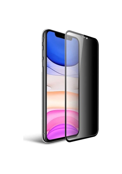 Apple Uyumlu iPhone 13 Mını Hayalet Cam
