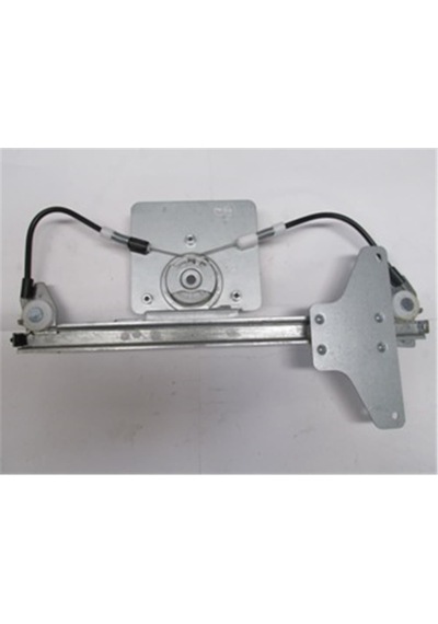 Cıtroen C4 04/11 Arka Cam Krıkosu Sol Elektrıklı/motorsuz 5kapı Tw