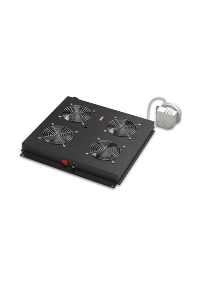 Lande Ln-fan-thm-4ffs-bl 4 Lü Fan Grubu Termostatlı Diğer