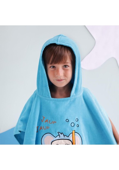 Milk&moo Çocuk Panço Cool Koala 4 - 5 Yaş