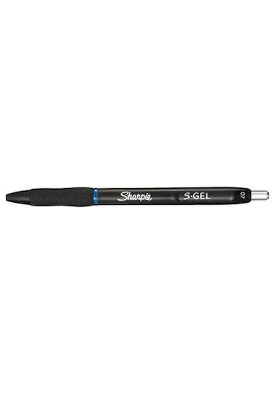 Sharpıe Gel Jel Mürekkepli Kalem 0.7 Mm Siyah