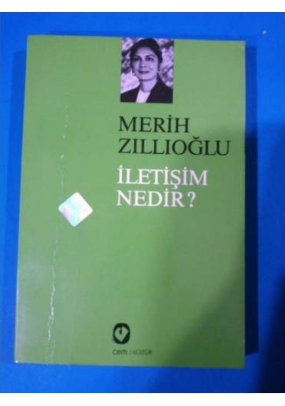 İletişim  Nedir