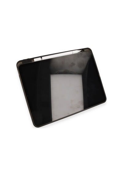 Matepad Air 11.5 Kılıf Kalemlikli Mars Tablet Kılıfı - Siyah Diğer
