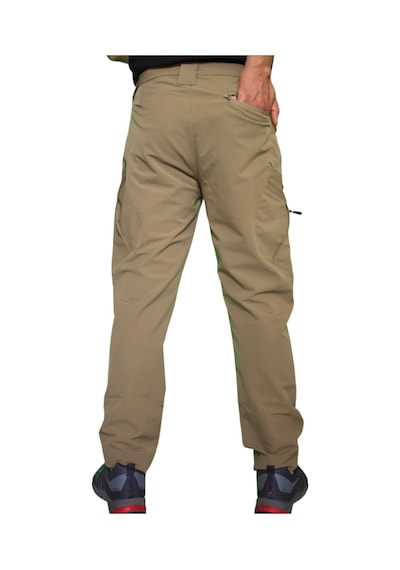 Nikbin Taktik Outdoor Pantolon Trekking Kumaş Esnek Bej