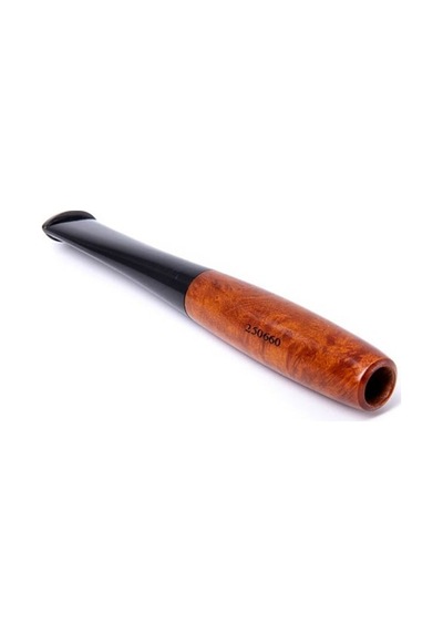 Şahin 6mm Filtreli 8mm Uçlu Ebonit Saplı Sigara Ağızlığı 250660 Diğer