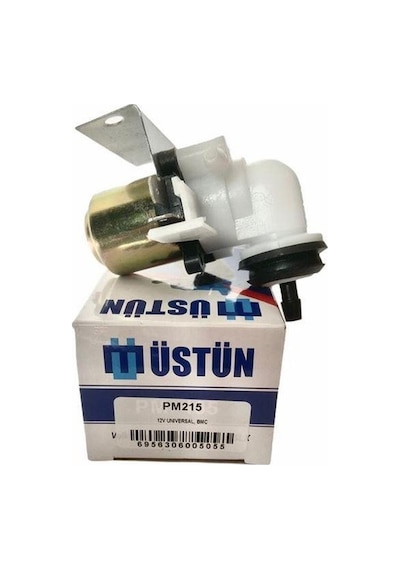 Su Fıskıye Motoru Unıversal Bmc 12v