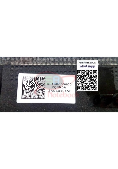 Lenovo Uyumlu B50 B50-45 B50-30 B50-70 B51-80 B51-30 Notebook Ön Çerçeve Bezel Ap14k000600