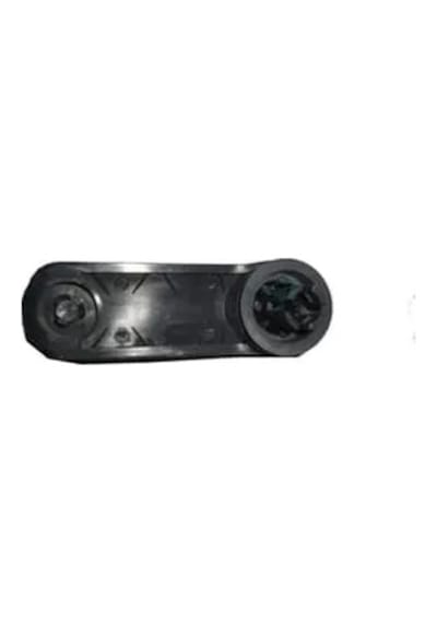 Cam Açma Kolu Siyah Renault Kangoo - 2- Classic - 2003-2012