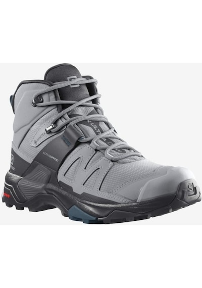Salomon X Ultra 4 Mid Gtx Kadın Outdoor Bot l41624900-15119 001