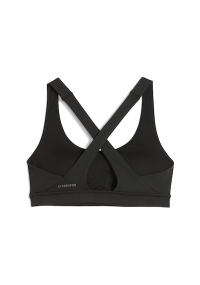 Puma Cludspun Bra - 527462-11427 SIYAH