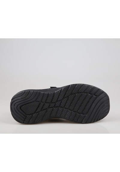 M.P Mp 242-1307 Siyah Unisex Sneakers Siyah