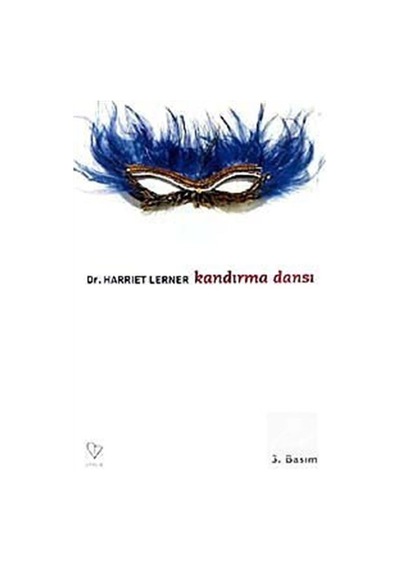 Kandırma Dansı - Harriet Lerner