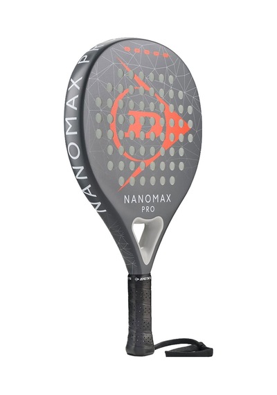 Dunlop 26 Nanomax Pro Padel Raketi