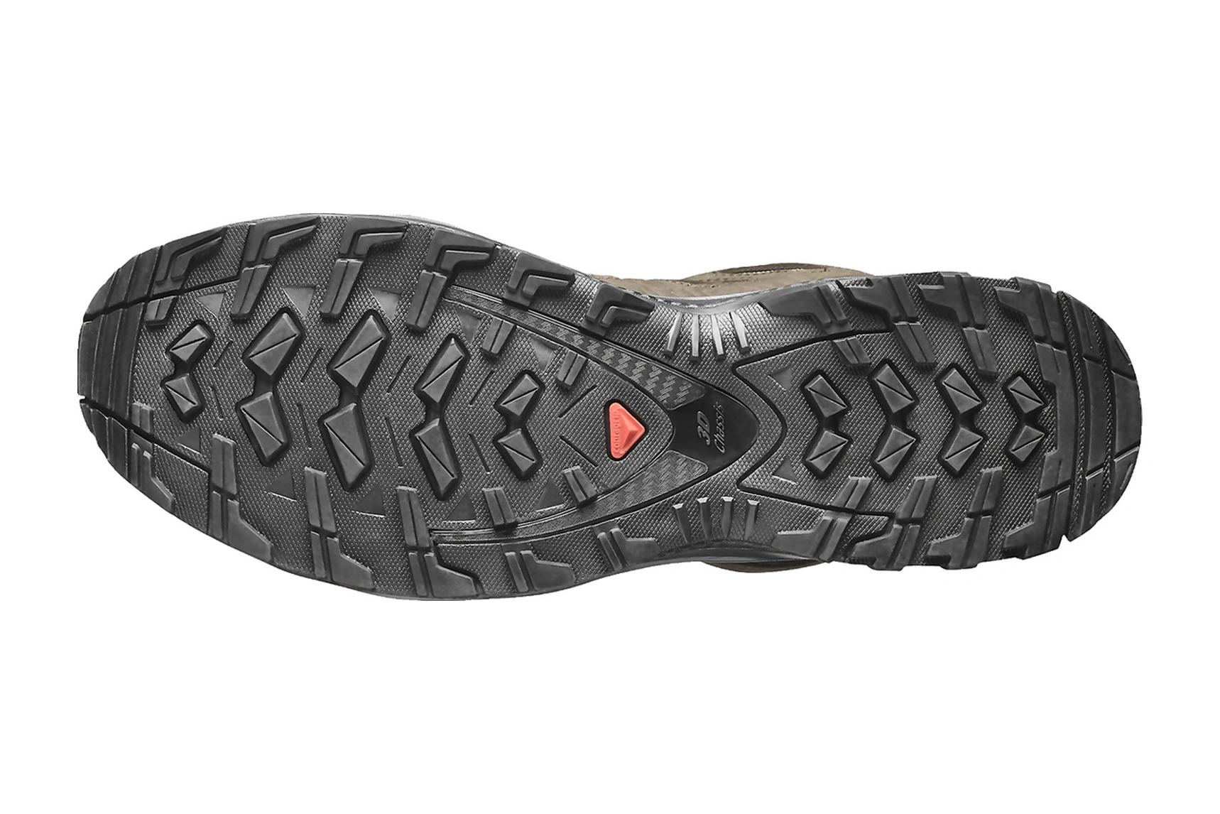 Salomon Salomon Xa Tracker Gtx Erkek Yeşil Bot 8403 Haki
