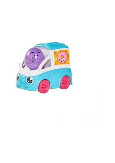 73095 Tomy Yumurta Kamyonu 12-36 Ay