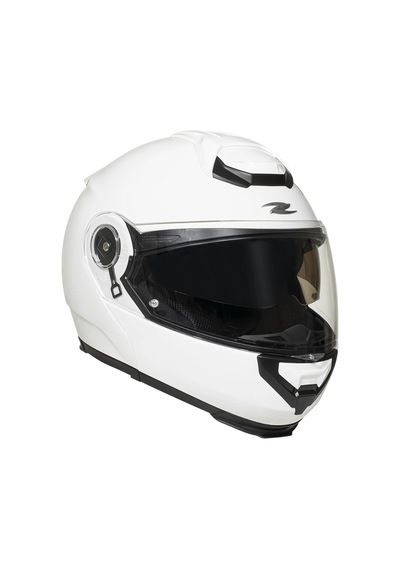 Zeus Kask Zs-3050da Whıte Beyaz