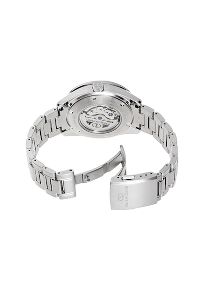 Orient Star Re-bz0001s00b Erkek Kol Saati