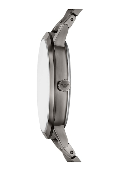 Emporio Armani Ar11731 Erkek Kol Saati Füme