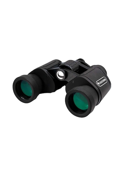 Celestron 71252 Upclose G2 8x40 Porro  Dürbün Siyah