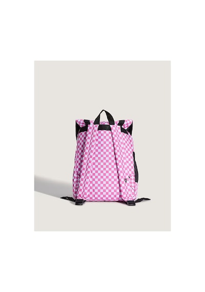 Vans Utility Sırt Çantası Pink Fizz Vn000psffrq1