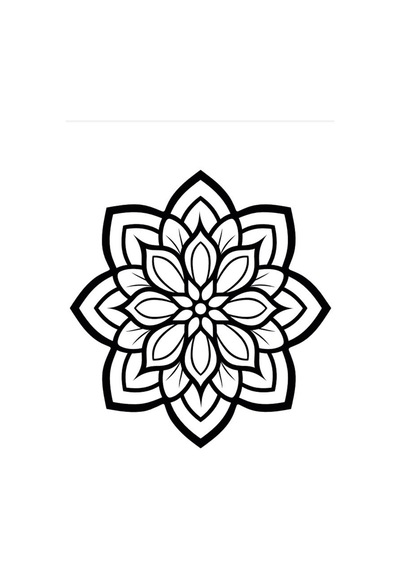 Kolaydan Zora Mandala Kitap Seti 4 Kitap
