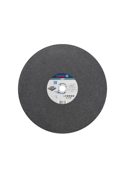 350 Mm Kesme Diski - Metal İçin Hızlı Performans