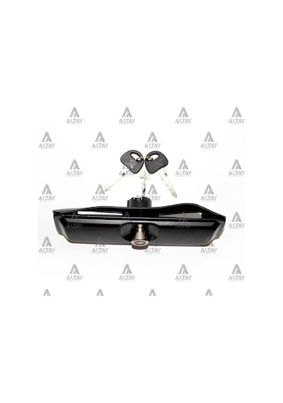 MAHER 5154 Bagaj Kapak Açma Kolu Carry 90-98 Damas