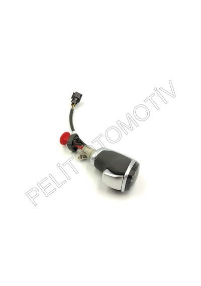 Seat Dsg Otomatik Vites Topuzu Elektronik
