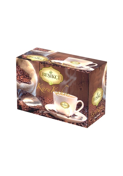 Beşikçi Türk Kahvesi 15 x 100 G