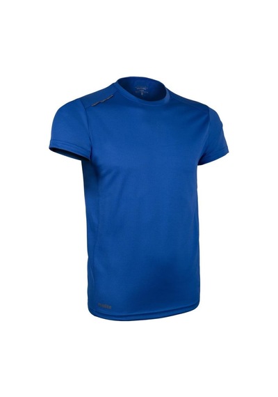 Evolite Netdry Termal T-Shirt - Mavi